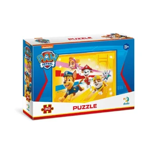 Пазл DoDo Paw Patrol 30 элементов
