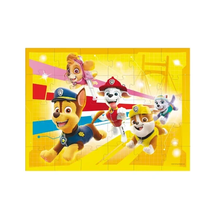 Пазл DoDo Paw Patrol 30 элементов: цены и характеристики