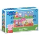 Пазл DoDo 4 в 1 Peppa Pig