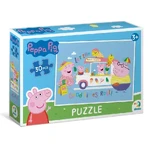 Пазл DoDo на 30 елементів Peppa Pig: ціни та характеристики