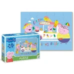 Пазл DoDo на 30 елементів Peppa Pig: ціни та характеристики