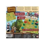 Настільна гра Lords of Boards Крихітні Містечка (Tiny Towns), українська: ціни та характеристики