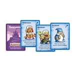 Настільна гра Lords of Boards Герої та Маги (Heroes & Wizards): ціни та характеристики