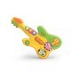 Развивающая игрушка Baby Team Гитара желтая