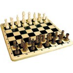 Настільна гра Tactic Шахи у картонній коробці (мульти): ціни та характеристики