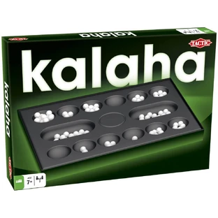 Настольная игра Tactic Калаха