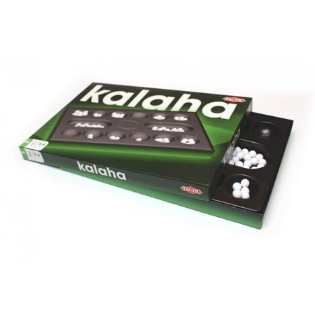 Настольная игра Tactic Калаха: цены и характеристики