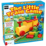 Настольная игра Tactic Мой первый поезд: цены и характеристики