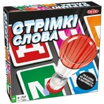 Настольная игра Tactic Стремительные слова: цены и характеристики