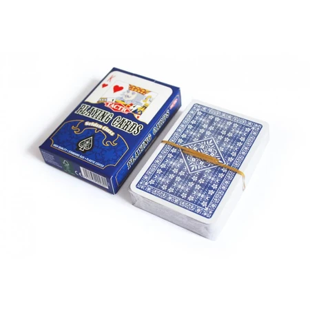 Настольная игра Tactic Карты игральные: цены и характеристики