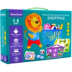 Настольная игра Vladi Toys Играем в магазинчик (укр): цены и характеристики