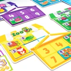 Настольная игра Vladi Toys Играем в магазинчик (укр): цены и характеристики