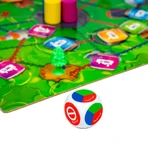 Настольная игра Vladi Toys Стикимонстры (укр: цены и характеристики