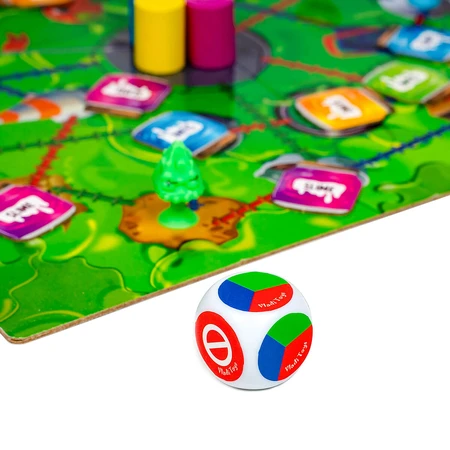 Настольная игра Vladi Toys Стикимонстры (укр: цены и характеристики
