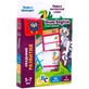 Обучающий набор Vladi Toys Игра с маркером Пиши и вытирай. Первые английские слова