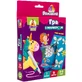 Обучающий набор Vladi Toys Игра с маркером Пиши и вытирай Единороги (укр)