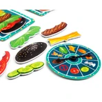 Настольная игра Vladi Toys Бургер: цены и характеристики