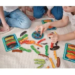 Настольная игра Vladi Toys Бургер: цены и характеристики