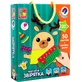 Настольная игра Vladi Toys Зверушки