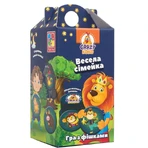 Настольная игра Vladi Toys Веселая семейка: цены и характеристики