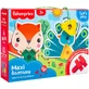 Развивающая игрушка Fisher Price Maxi-болтики (укр)
