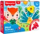 Развивающая игрушка Fisher Price Maxi-болтики (укр)