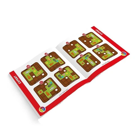 Настольная игра Smart Games Вперед, за орехами!: цены и характеристики