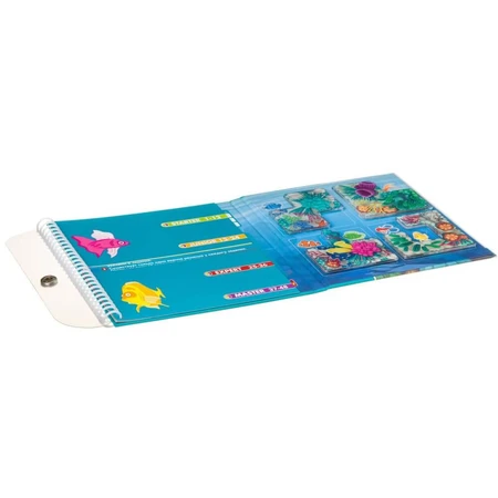 Настольная игра Smart Games Коралловый риф: цены и характеристики
