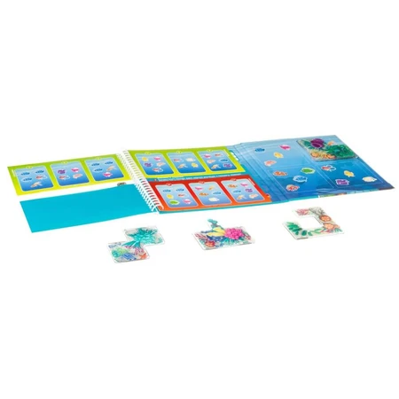 Настольная игра Smart Games Коралловый риф: цены и характеристики