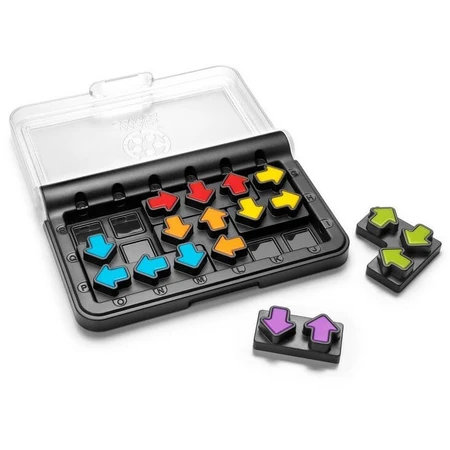 Настольная игра Smart Games IQ Стрелки: цены и характеристики