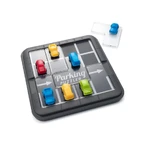 Настольная игра Smart Games Паркинг Головоломка: цены и характеристики