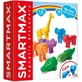 Конструктор Smartmax Мои первые дикие животные