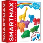 Конструктор Smartmax Мои первые дикие животные: цены и характеристики