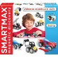 Конструктор Smartmax Мощные машины