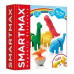 Конструктор Smartmax Мои первые динозавры: цены и характеристики