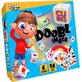 Настільна гра Danko Toys Доббль Зображення: Кубики (Doobl Image: Cubes), українська