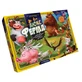 Настільна гра Danko Toys Ферма Люкс, українська