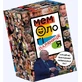 Настільна гра Memo Games Мемологія Паляниця, українська