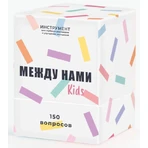 Настільна гра Memo Games Між нами kids, українська: ціни та характеристики