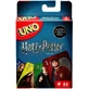 Настольная игра UNO Гарри Поттер
