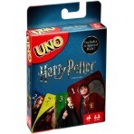 Настольная игра UNO Гарри Поттер: цены и характеристики