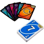 Настольная игра UNO Двойная игра: цены и характеристики