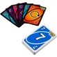 Настольная игра UNO Двойная игра