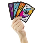 Настольная игра UNO Двойная игра: цены и характеристики