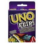 Настольная игра UNO Двойная игра: цены и характеристики