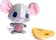 Интерактивная игрушка Tiny Love Мышонок