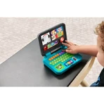 Развивающая игрушка Fisher-Price Ноутбук Веселое общение (укр.): цены и характеристики