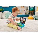 Развивающая игрушка Fisher-Price Ноутбук Веселое общение (укр.): цены и характеристики