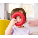 Развивающая игрушка Fisher-Price Пирамидка из эко-материалов: цены и характеристики