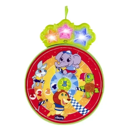 Игровой набор Chicco Happy Darts (электр.): цены и характеристики